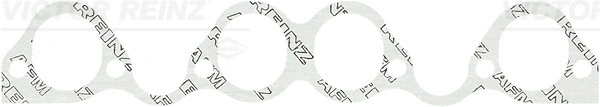 Gasket, intake manifold